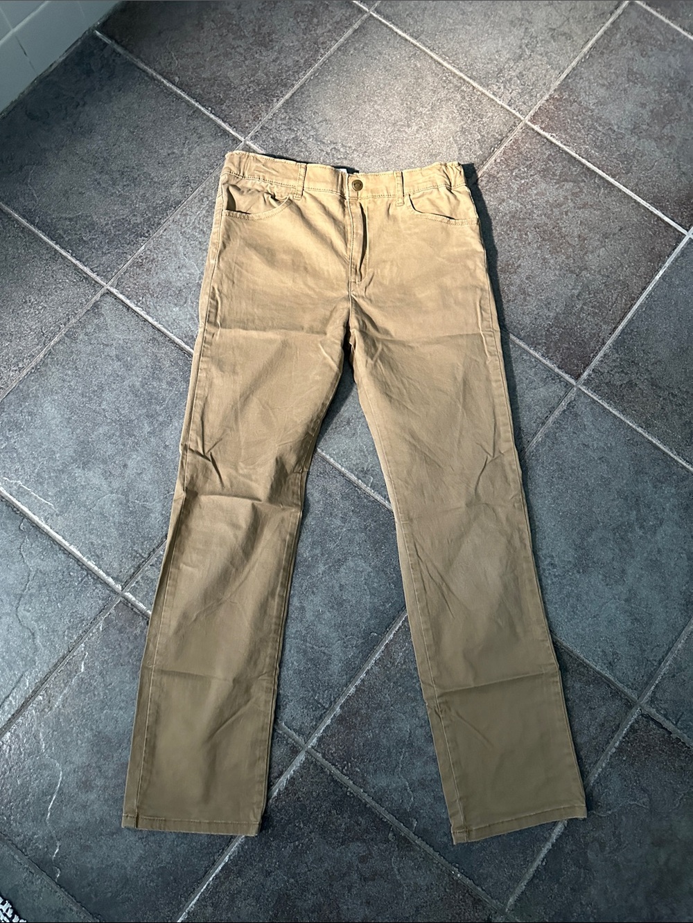 Appaman sz 14 boys chinos